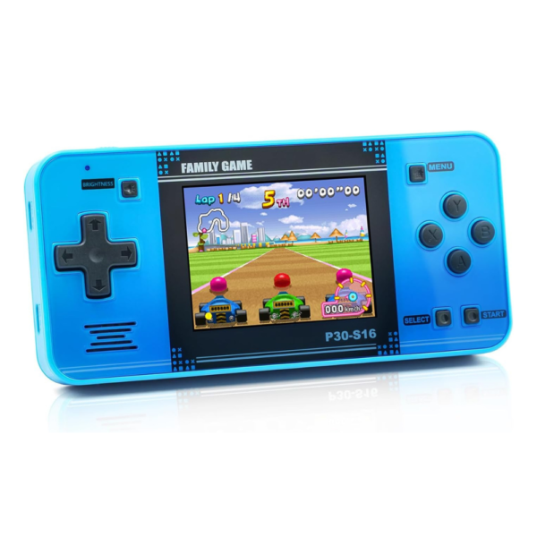 Handheld Game for Kids